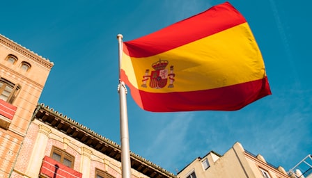 102 lessons of Spanish