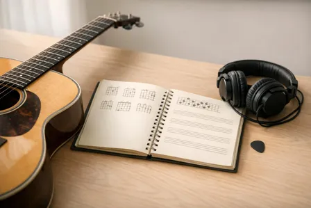 Absolutely Understand Guitar: Complete Music Theory, Ear Training and Technique Course