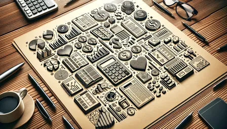 Accounting basics tutorial