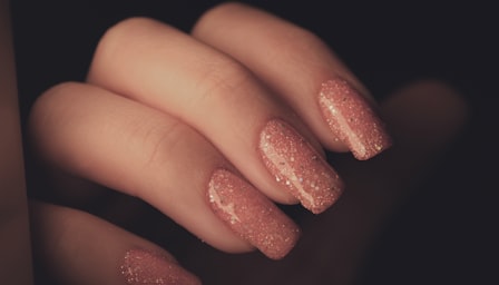 Acrylic nails for beginners