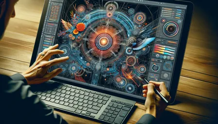 Adobe Illustrator advanced tutorial BringYourOwnLaptop