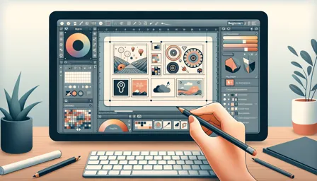 Adobe Photoshop for beginners