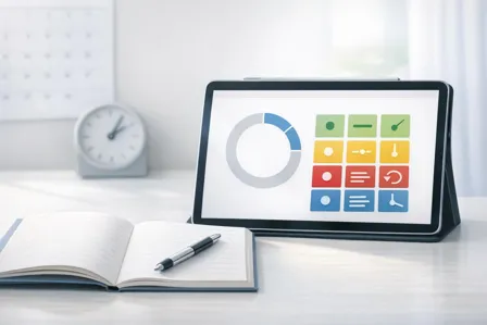 All 12 English Tenses (Complete Guide)