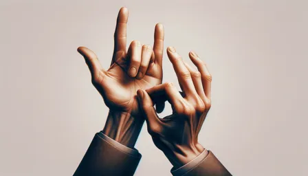 American Sign Language ASL