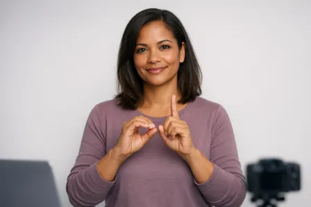 American Sign Language ASL for Beginners: A Complete Basic Course