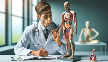 Anatomy and Physiology