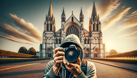 Architectural Photography Basics