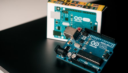 Arduino for Beginners