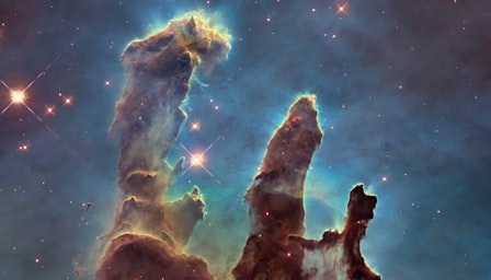 Astrophysics and Cosmology Course