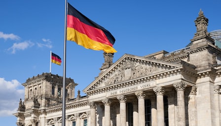 B2 | Learn German Intermediate