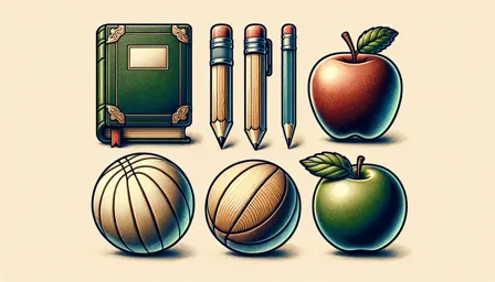 Basic English Vocabulary