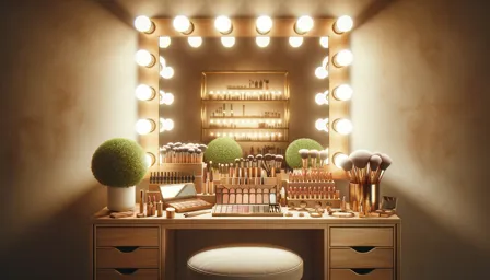 Become a MAKEUP PRO Overnight