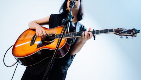 Beginner Acoustic Guitar