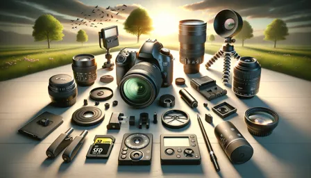 Beginners Guide to Photography