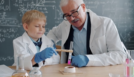 Biology