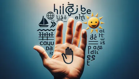 Brazilian Portuguese basics