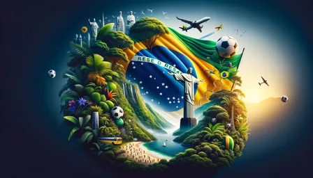 Brazilian portuguese