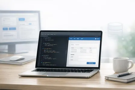 Build a Full-Stack Web App