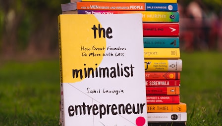 Bussiness Models and Entrepreneurship