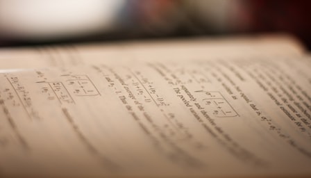Calculus