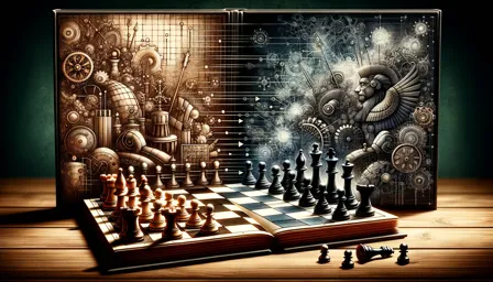 Chess course from Beginner to Master