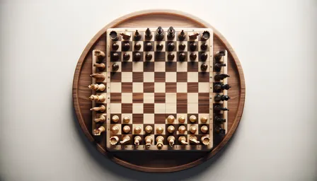 Chess tactics