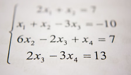 College Algebra Full Course