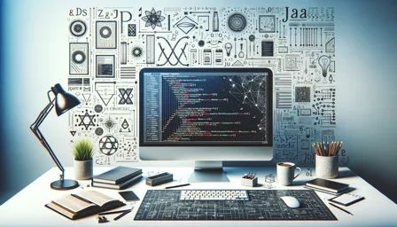 Computer science and Java