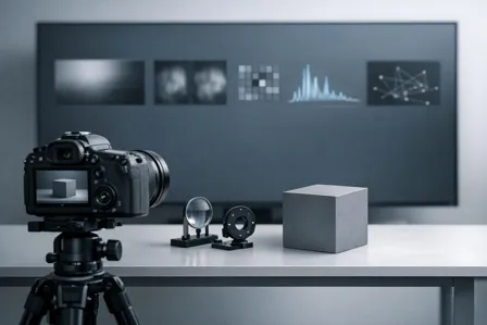 Computer Vision Fundamentals: Image Formation, Filtering and Machine Learning