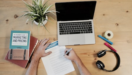 Content writing skills