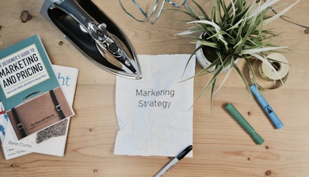 Copywriting course