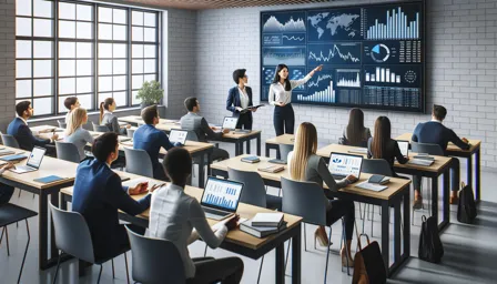 Corporate Finance MBA Class