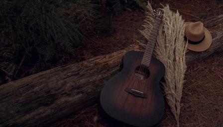 Country Guitar