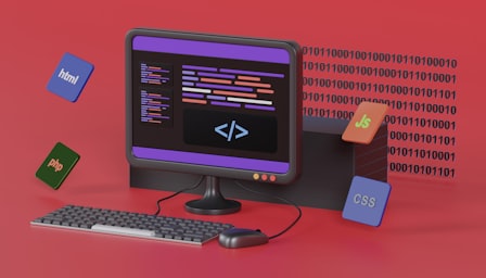 Create Desktop App