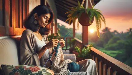 Crochet Classes for Beginners