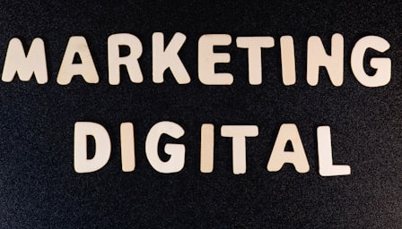 Digital Marketing Foundations