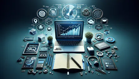 Digital Marketing Foundations