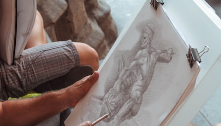 Drawing Lessons for Beginners