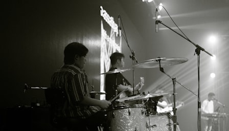 Drums