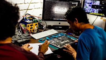 Electronic Circuits Course
