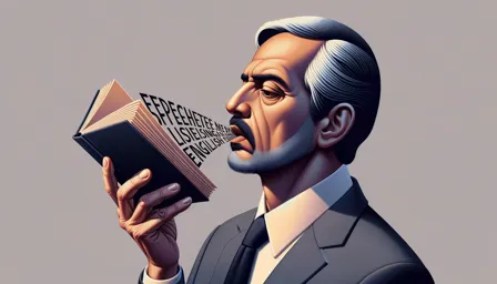 English Pronunciation