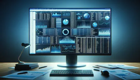 Excel advanced level