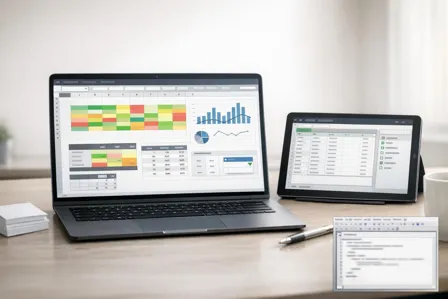 Excel Intermediate to Advanced: Formulas, PivotTables, Power Query, Dashboards and VBA