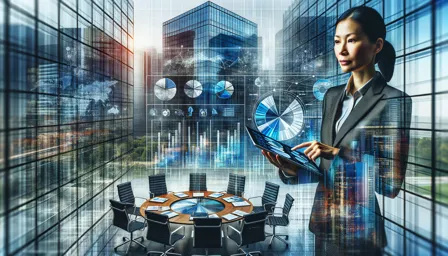 Financial Accounting management