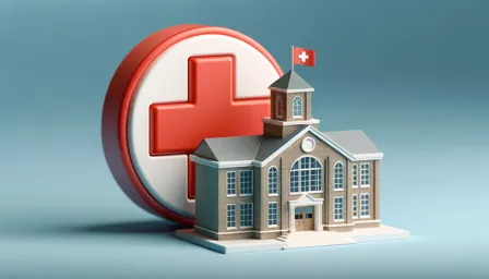 First Aid for Schools