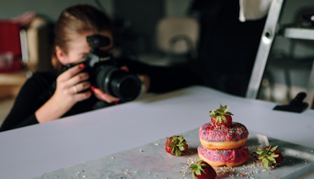 Food Photography