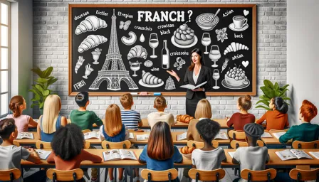 French lessons for beginners