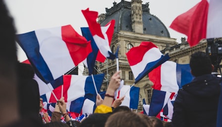 French Listening