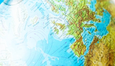 Geography