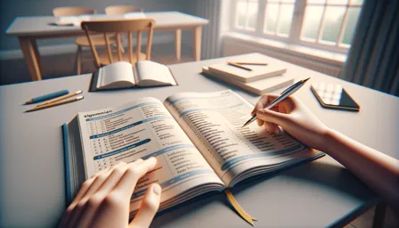 German Grammar for Beginners